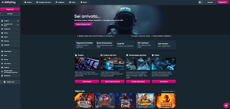 Betplay
