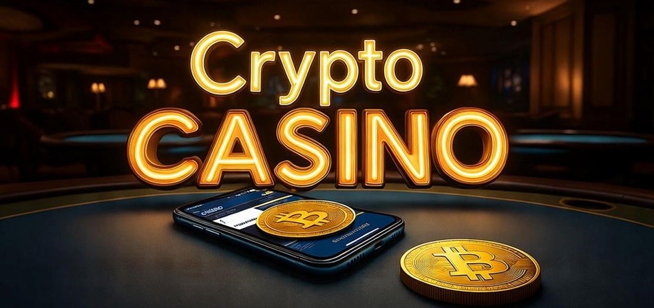 Crypto casinò